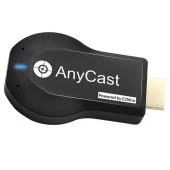 POWERMASTER PM-6005 ANYCAST M2 PLUS KABLOSUZ HDMI GÖRÜNTÜ + SES AKTARICI - 2