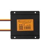 Powermaster PM-7896 24-12 Volt 5 Amper Oto Konvertör Voltaj Düşürücü - 5