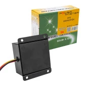 Powermaster PM-7896 24-12 Volt 5 Amper Oto Konvertör Voltaj Düşürücü - 3