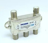 Rose DZ-100 4X1 Diseqc Switch - 1