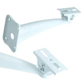 Powermaster PM-31014 22CM Hareketli Metal Kamera Ayağı Universal - 7