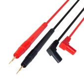 Powermaster 3014B İğne Tip Multimetre - Ölçü Aleti Probu 1000V 10A (106 CM Uzunluk) thumbnail 1