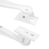 Powermaster PM-31014 22CM Hareketli Metal Kamera Ayağı Universal - 2