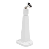 Powermaster 100/120Mm Plastik Beyaz Kamera Ayağı PM-5751 - 1