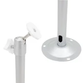 Powermaster Uzun Metal Kamera Ayağı 23.5 Cm - 2