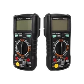 Powermaster FY890D Digital Multimetre Ölçü Aleti True Rms - 6