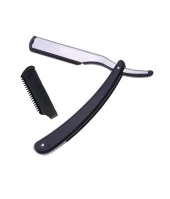 Zhltools Tırtıklı Cloud Saç Usturası - 2