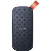 SanDisk Portable 1TB 800MB/sn Taşınabilir SSD SDSSDE30-1T00-G26 - 2