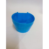 Askılı Tavşan Mamalığı 60X95 Mm - 1