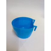 Askılı Tavşan Mamalığı 60X95 Mm - 2