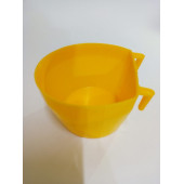 Askılı Tavşan Mamalığı 60X95 Mm - 4