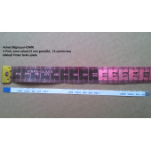 Fujitsu Lifebook A544 Power Buton Flex Kablosu 4-1-15B thumbnail 1