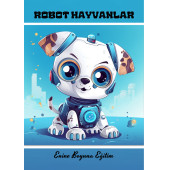 Süper Ötesi Boyama Kitap Seti (14 Profesyonel Boyama Kitabı) - 4