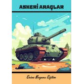 Süper Ötesi Boyama Kitap Seti (14 Profesyonel Boyama Kitabı) - 7