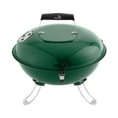 Easy Camp Adventure Grill Taşınabilir Barbekü Green - 1