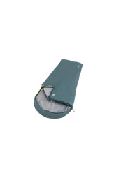 Campion Lux Teal -16°c Comfort Uyku Tulumu - 1