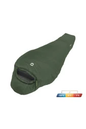 Elm Lux -22°C Ultralight 1440gr Haki Uyku Tulumu - 1