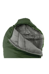 Elm Lux -22°C Ultralight 1440gr Haki Uyku Tulumu - 2