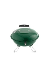Adventure Grill Taşınabilir Barbekü Green - 1