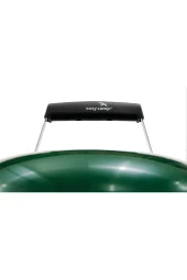 Adventure Grill Taşınabilir Barbekü Green - 4