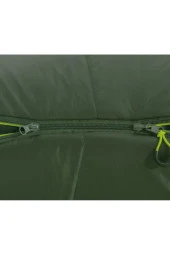 Elm Lux -22°C Ultralight 1440gr Haki Uyku Tulumu - 4