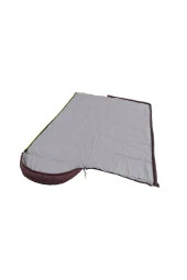 Campion Lux Aubergine -16°C Comfort Uyku Tulumu - 4