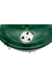 Adventure Grill Taşınabilir Barbekü Green - 5
