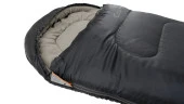 Cosmos -5°c Ultralight 900gr Uyku Tulumu Black - 2