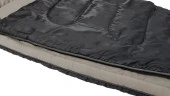 Cosmos -5°c Ultralight 900gr Uyku Tulumu Black - 5