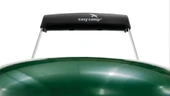 Easy Camp Adventure Grill Taşınabilir Barbekü Green - 4