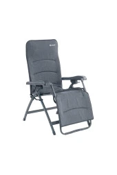 Gresham Premium Katlanabilir Sandalye & Şezlong - 1