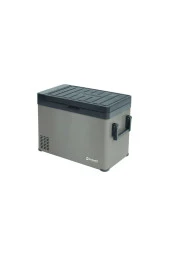 Deep Chill 50 Litre Kompresörlü Buz Dolabı - 1