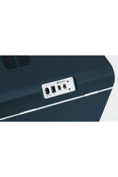 Ecocool Lite Dark Blue 24 Litre 12v/230v Buz Dolabı - 2