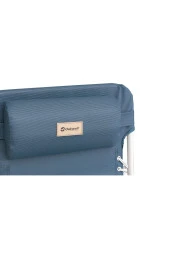 Ramsgate Ayarlanabilir Sandalye & Şezlong O.blue - 3