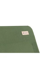 Tenby 3 Kademeli Katlanır Şezlong Green V. - 3