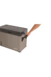 Deep Chill 50 Litre Kompresörlü Buz Dolabı - 4