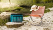 Backgammon Cool Bag S 5 Litre Soğutucu Termal Çanta - 4