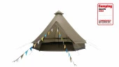 Moonlight Bell Glamping 7 Kişilik Yüksek Aile Çadırı - 1