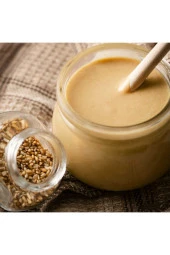 Tahin Bidon 500 Gr 2 Adet thumbnail 2