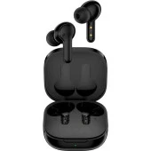 QCY T13 TWS Siyah Kulak İçi Bluetooth Kulaklık Teşhir - 1