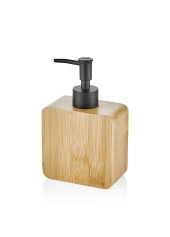 The Mia Natura Bambu Sıvı Sabunluk 100 ml - 1