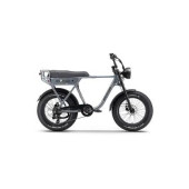 Ape Ryder A 10 Elektrikli Bisiklet 36V 10 Ah - 1