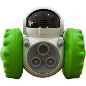 İnteraktif Ödül Dağıtım Robotu - 2