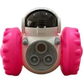 İnteraktif Ödül Dağıtım Robotu - 3