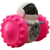 İnteraktif Ödül Dağıtım Robotu - 5