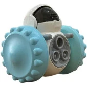 İnteraktif Ödül Dağıtım Robotu - 6