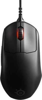 SteelSeries Prime Plus Kablolu Optik Oyuncu Mouse Teşhir - 2