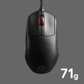 SteelSeries Prime Plus Kablolu Optik Oyuncu Mouse Teşhir - 6