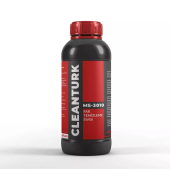 Ms-3010 Far Temizleme Ve Far Parlatma Sıvısı Kloroform Buharlı Far Temizleyici 1 Kg - 1