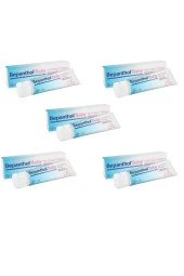 Bepanthol Baby Pişik Önleyici Merhem 30 Gr 5 Kutu - 1